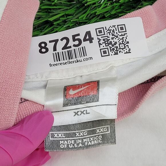 Vintage Nike St Louis Cardinals 1982 World Series Commemorative Shirt XXL USA - Picture 8 of 16